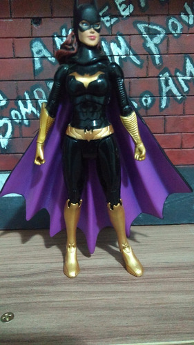 Batgirl - Dc (batman) Unlimited: New 52
