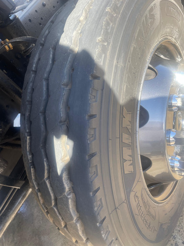 Atego 2426 Ano 2020 Com Baixo Km