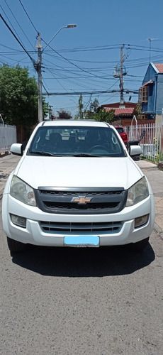 Imagen 7 de 25 de Chevrolet D-max 2.5 Dc 4wd