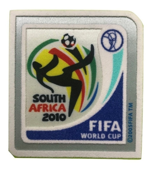 Panini 525 logotipo emblema Cote d 'Ivoire costa de marfil fifa wm 2010 Sudáfrica