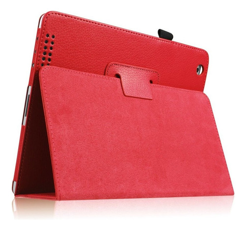 Funda For iPad 4 Modelo A1458 A1459 A1460 Slim Plegable