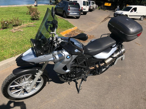 Bmw F650 Gs / 2010
