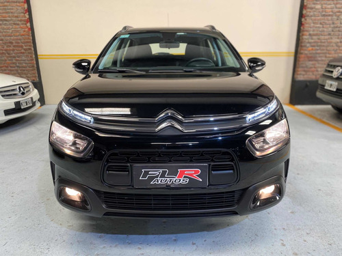 Citroën C4 Cactus 1.6 Vti 115 Feel Pk 2019