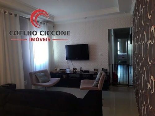 Imagem 1 de 15 de Compre Apartamento Duplex/cobertura Em Campestre - V-2376