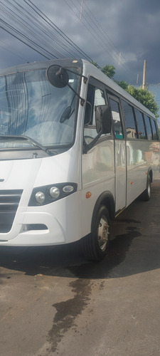 Micro Onibus V8