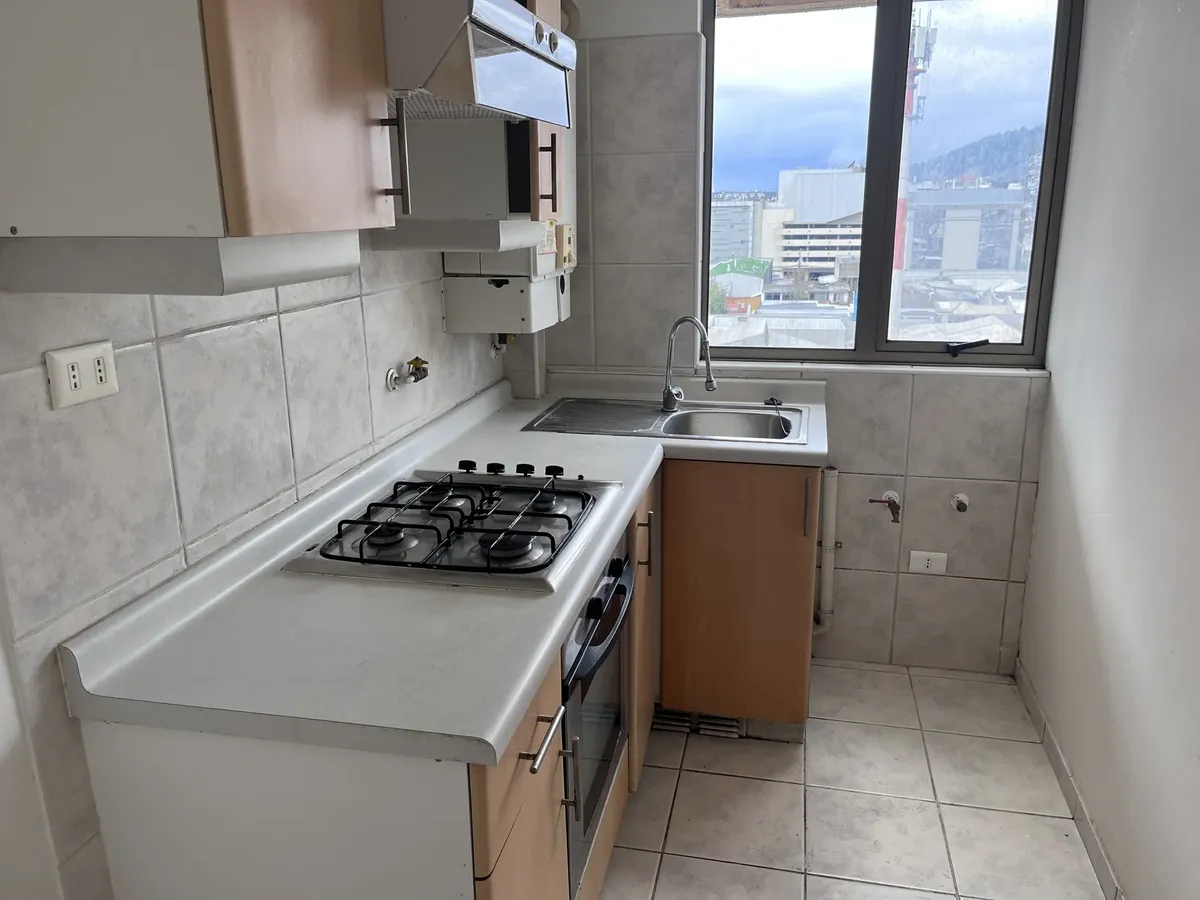 Imagen 4 de 17 de Vendo Departamento 2 Dormitorios, 2 Baños
