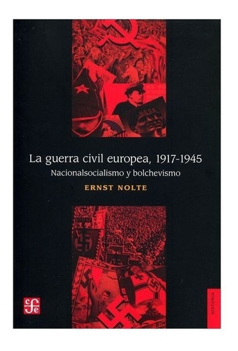 Condiciones | La Guerra Civil Europea 1917-1945. Nacionalsoc