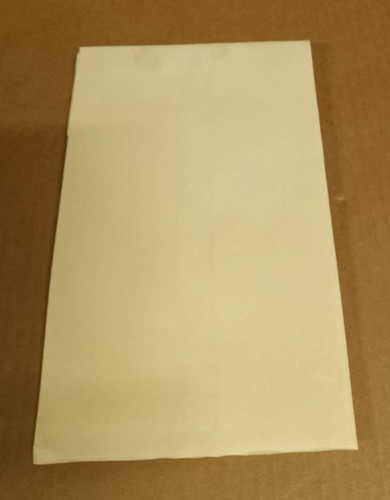 Bolsa 54310 Para Aspiradora Eureka