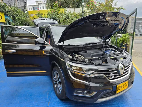 Renault Koleos 2.5 Intens