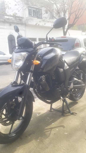 Yamaha Fz 16