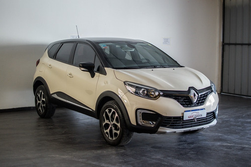Imagen 12 de 18 de Renault Captur Intens 2019 Ad558