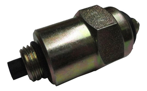 Electrovalvula De Pare Corte Diesel Renault 19 1.9 D