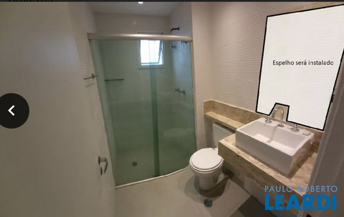 Imagem 8 de 8 de Duplex - Itaim Bibi - Sp - 622402