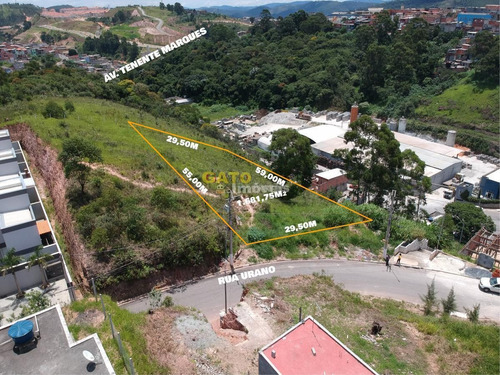 Imagem 9 de 10 de Terreno Para Venda Em Santana De Parnaíba, Chácara Do Solar Ii (fazendinha) - 20905_1-1749387