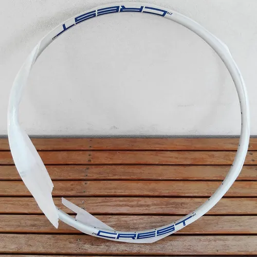 Aro ztr crest new arrivals