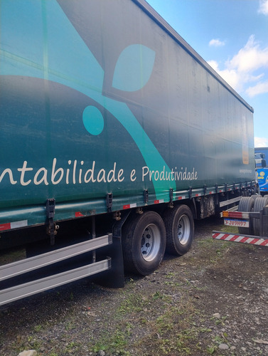 Vm Truk Sayder