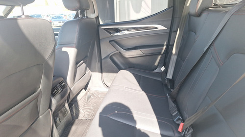 Maxus T60 2.8 Auto Glx 4wd