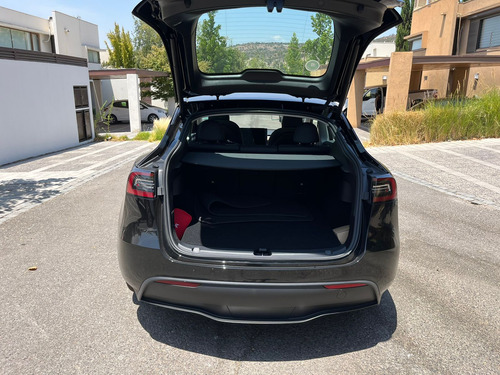 Tesla MODEL Y Performance