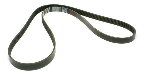Banda Accesorios Alternador Fiesta 03 - 08 6pk 1700 S/ Aire