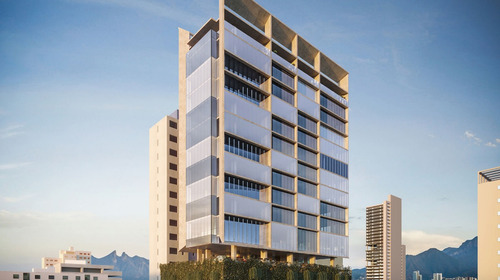 Oficinas En Venta/renta En San Jerónimo Monterrey