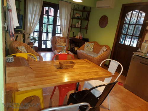 Imagen 8 de 22 de Casa En Venta, 4 Dormitorios, 2 Baños, Gran Fondo, Garaje, Verona, Carrasco Norte.