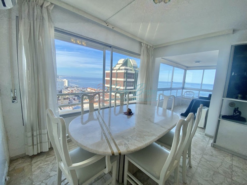Imagen 5 de 25 de Venta De Apartamento De 2 Dormitorios En Peninsula Punta Del Este