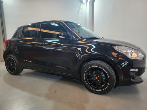 Suzuki Swift 1.2 Gl 5p