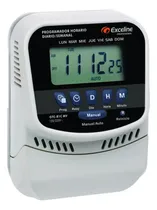 Comprar Programador Horario Digital Cargas Electricas Multirango