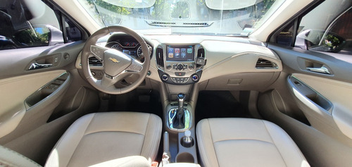 Chevrolet Cruze Ii 5 Puertas