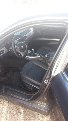 Bmw Serie 3 2.5 323i Executive 2006