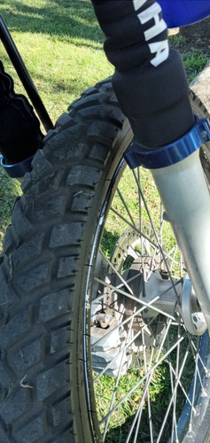 Imagen 10 de 12 de Yamaha Xtz 250