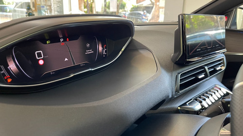 Imagen 20 de 25 de Peugeot 3008 Gtpack Tiptronic