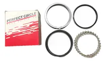 Comprar Juego De Aros Cromados De Ford Falcon 188\u002F221 0.40