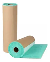 Comprar Manta Filtro Em Fibra De Vidro P\u002F Cabine Pintura 0,70x3,50