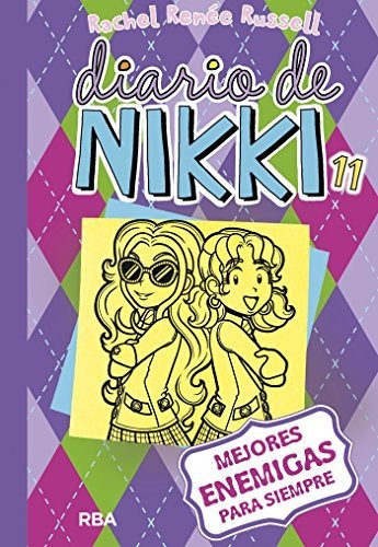 Diario De Nikki 11 - Russell, Rachel Reneé
