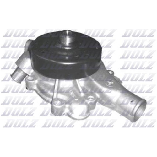 Bomba Agua P/ Dodge Ram 3500 97/05 5.9l 360 Cid V8