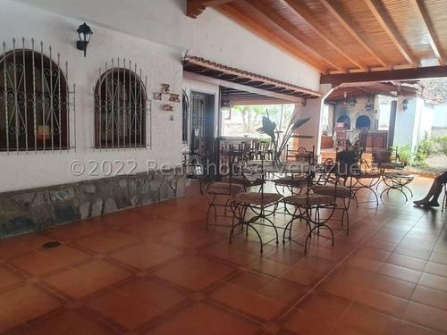 Imagen 21 de 28 de Lmgc Vende Espectacular Casa En El Cafetal Cod: 22-20806