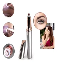 Comprar Depilador De Cejas Nice Flower Removedor De Cejas Recargable