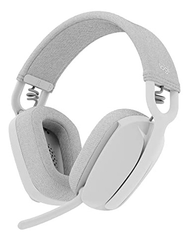 Auriculares Supraaurales Inalámbricos Ligeros Logitech Zone
