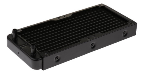 Radiador De De Resfriamento Diy Tubos, Trocador De Calor De