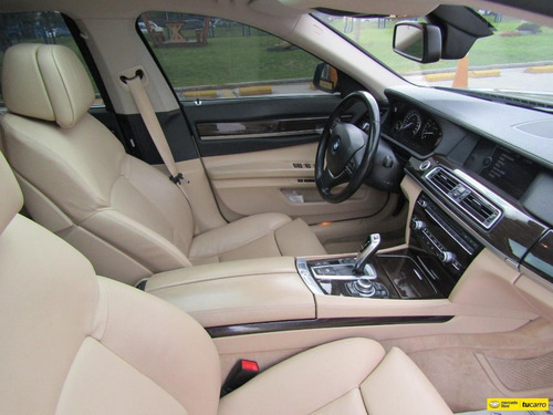 Bmw Serie 7 740i