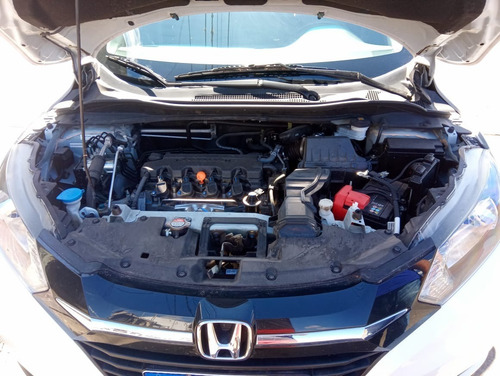 Honda Hr-v 1.8 Ex Cvt