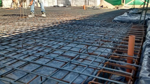 Imagen 3 de 10 de Estudio De Arquitectura | Llave En Mano
