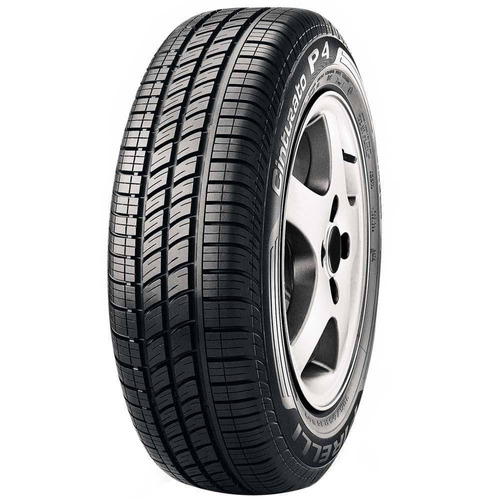 Pneu Pirelli Aro 15 - 175/65r15 Cinturato P4 - 84t