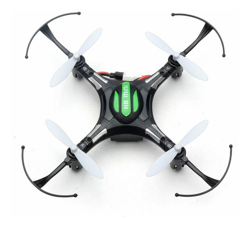 Eachine H8 Mini Modo Sem Cabeça