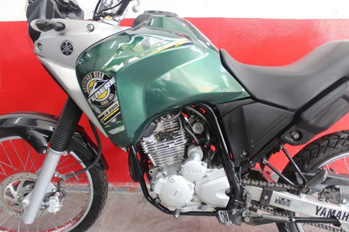 Imagem 11 de 11 de Yamaha Xtz 250 Tenere 250 2019 Verde