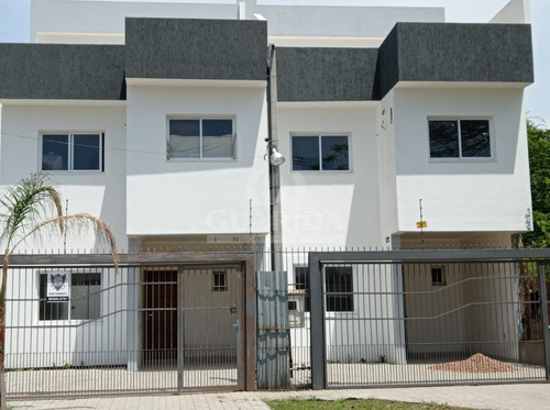 Imagem 8 de 15 de Casa Em Condominio - Camaqua - Ref: 207692 - V-207804