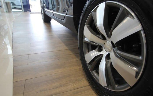 Imagem 13 de 13 de Peugeot 2008 Griffe 1.6 At
