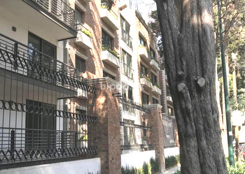 Departamento Venta Polanco Iv Sección, Sócrates