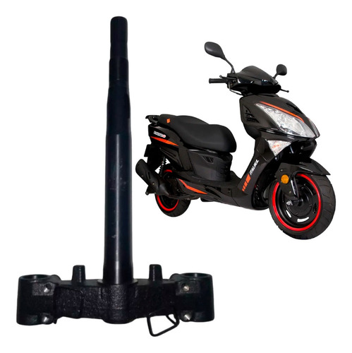 Yugo Telescopio Motoneta X150g Trn175 Trn150